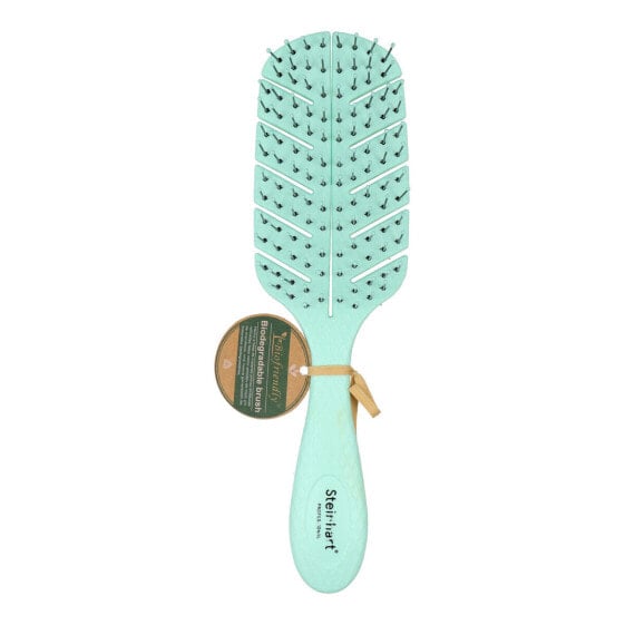 Detangling Hairbrush Steinhart Aquamarine