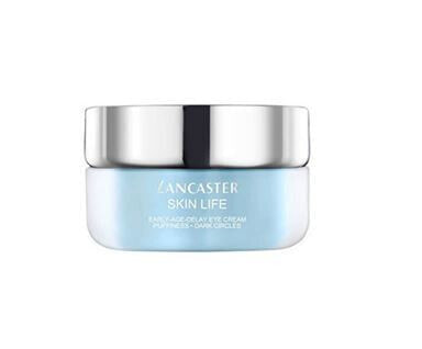 Wrinkle, Circles and Swelling Eye Cream SPF 15 Skin Life (Early Age-Delay Eye Cream) 15 ml