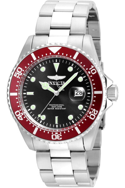 Часы Invicta Pro Diver 22020 Silver Watch