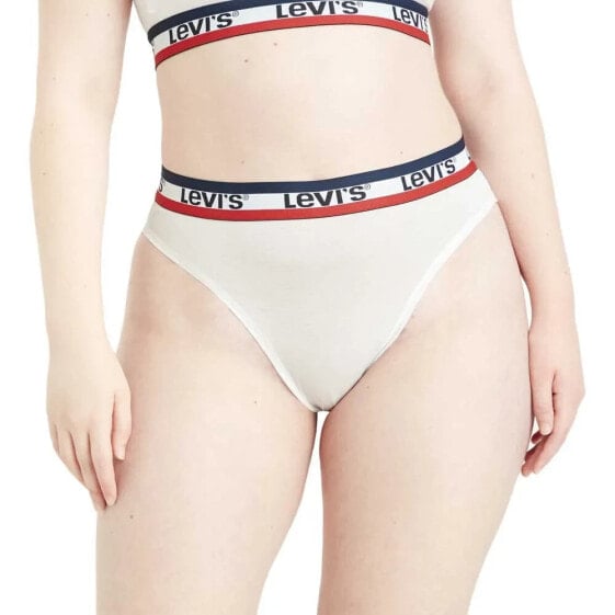 Нижнее белье Levi's High Waist Panties