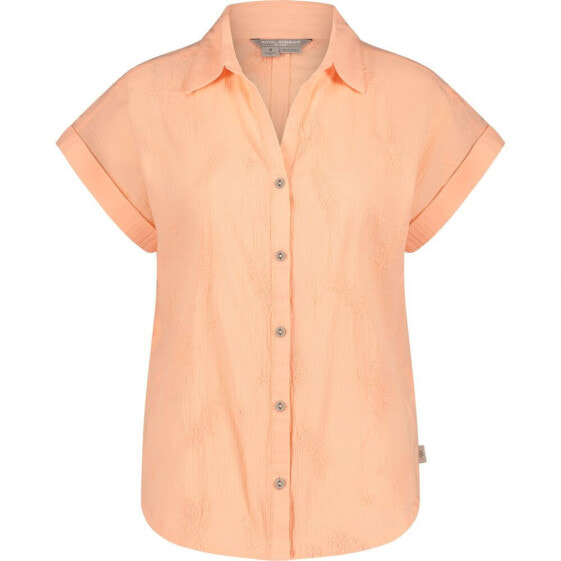 ROYAL ROBBINS Oasis short sleeve shirt