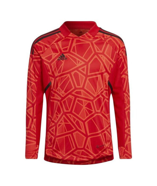 Camiseta Portero De Fútbol Adidas Condivo 22 Red K