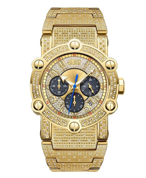 Часы JBW Luxury Phantom