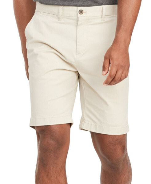 Men's Big & Tall 9" TH Flex Stretch Shorts