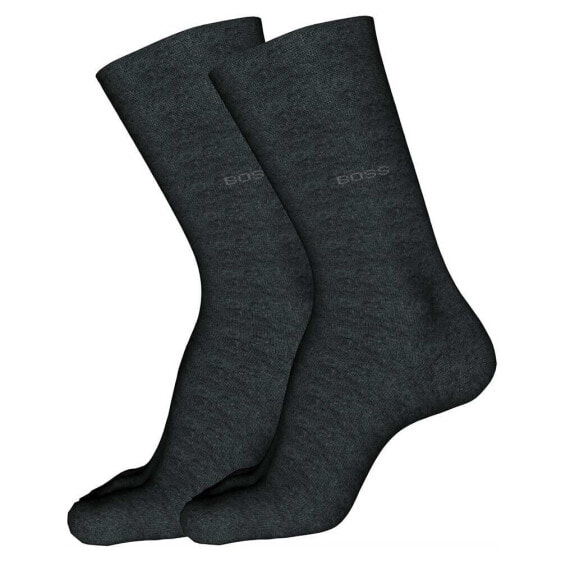 BOSS RS Uni MC US socks 2 Pairs