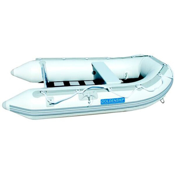 GOLDENSHIP HSS D 1.85 m Inflatable Boat