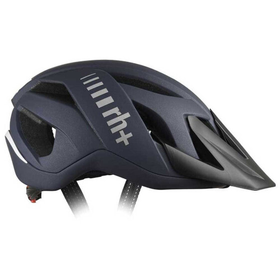 Велоспорт Защита RH+ 3 в 1 Шлем MTB