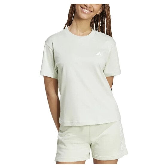 ADIDAS Essentials short sleeve T-shirt