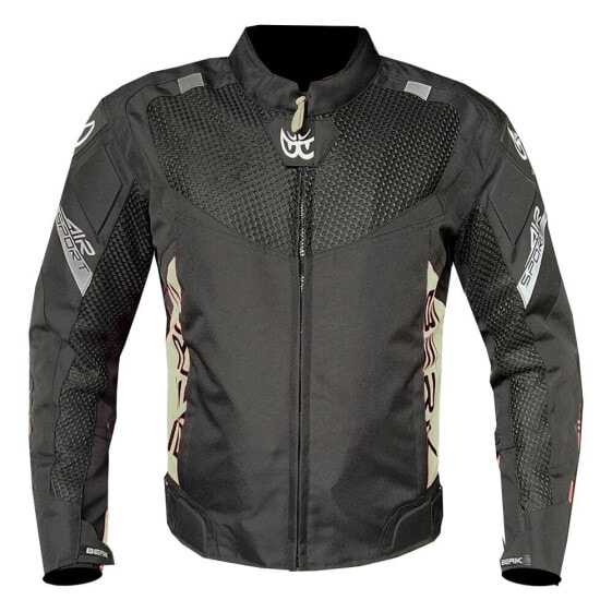 BERIK Air Sport jacket