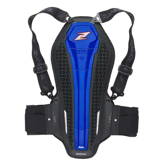 ZANDONA Hybrid Armour X6 back protector