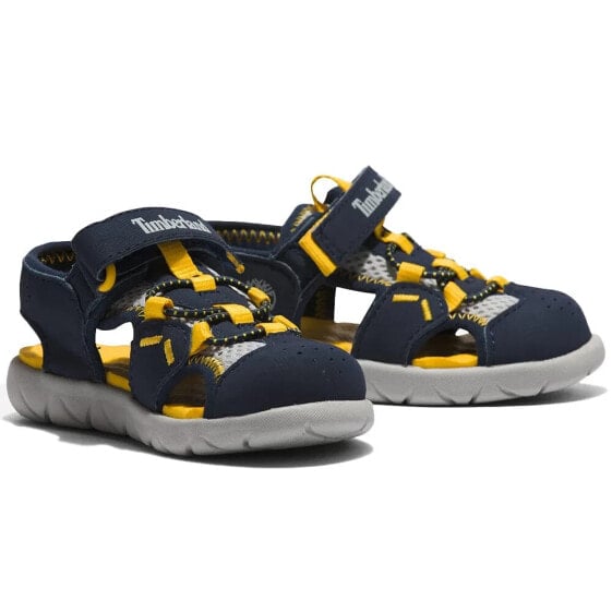 TIMBERLAND Perkins Row Fisherman Toddler Sandals