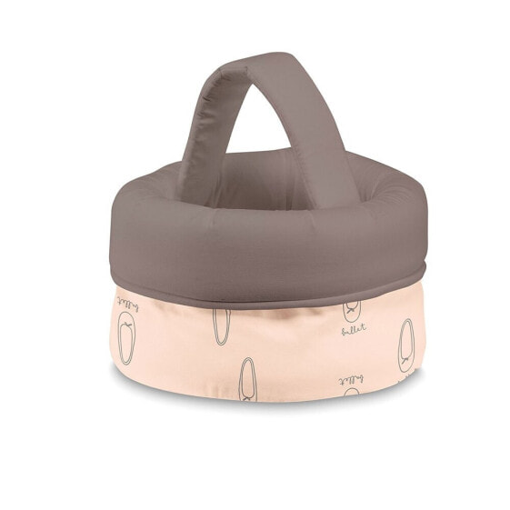 BIMBIDREAMS Ballet bottle basket