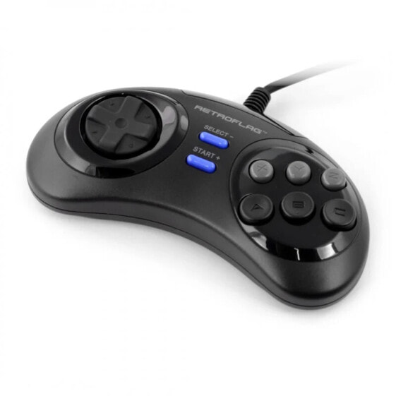 RetroFlag Sega Genessis Controler - retro game controller