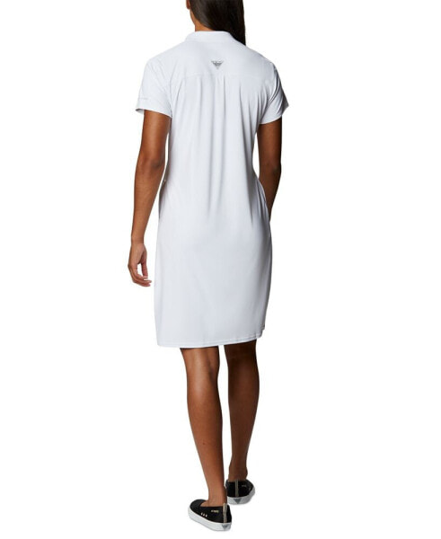 Women's Tidal Polo Dress