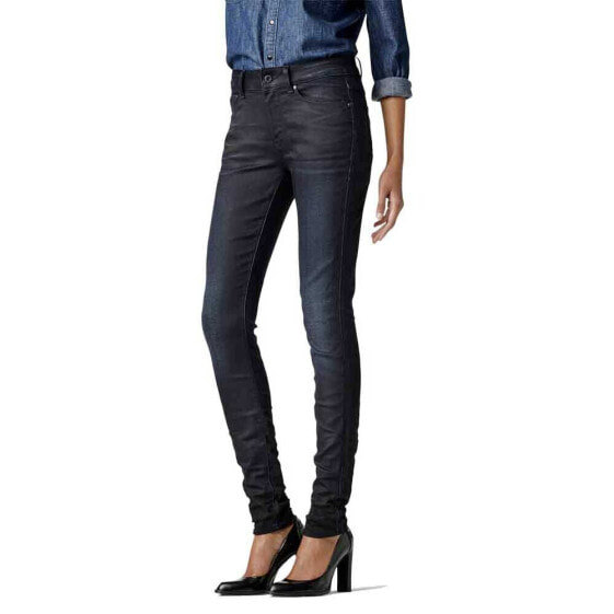 G-STAR 3301 Contour Skinny jeans