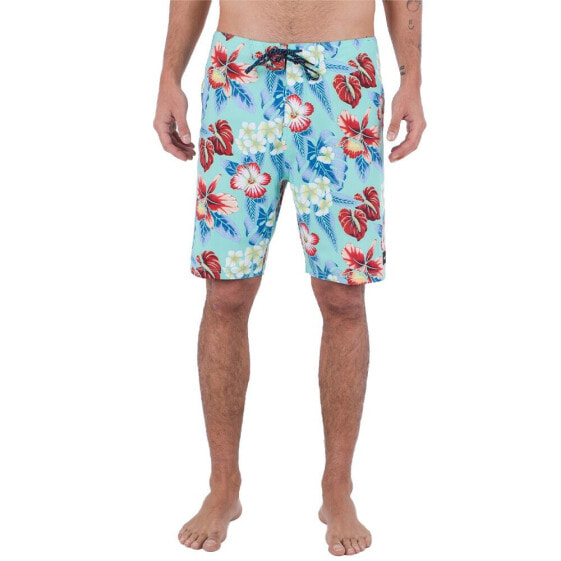 HURLEY Phantom Weekender 20´´ Swimming Shorts