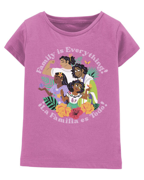 Toddler Encanto Tee 5T