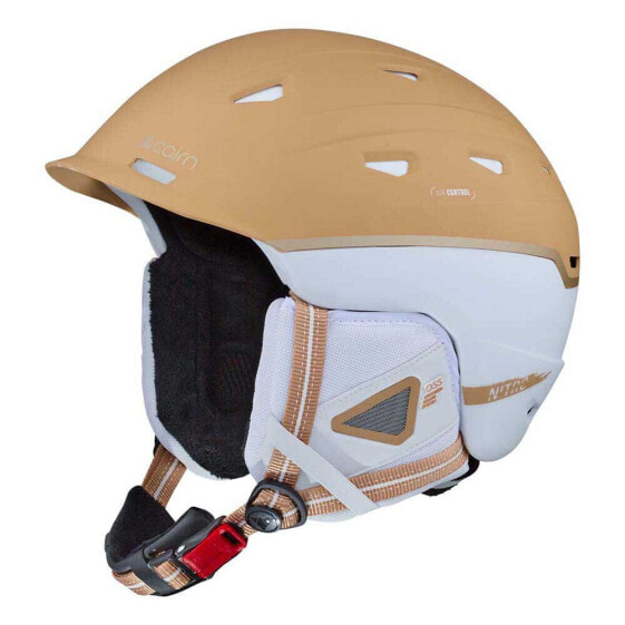 CAIRN Nitro helmet