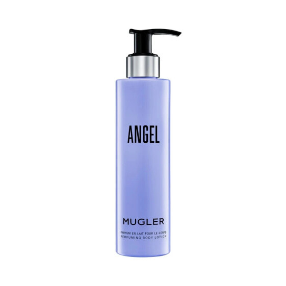 MUGLER Angel Perfuming Body Lotion