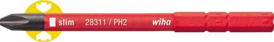 Wiha Bit slimBit electric PH2x75mm (34584)