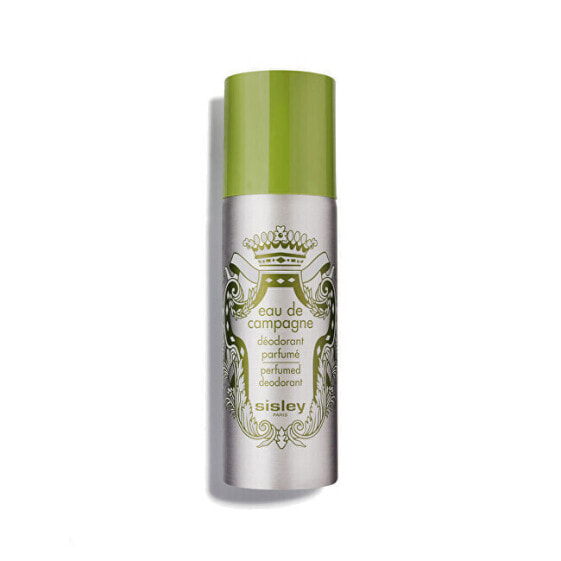 Deodorant spray Eau de Campagne (Perfumed Deodorant) 150 ml
