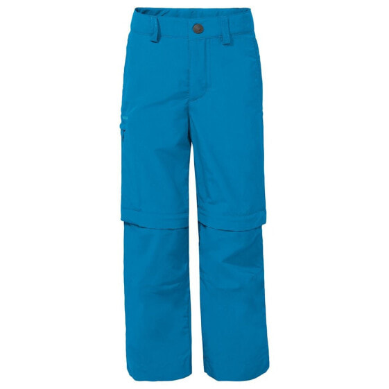 VAUDE Detective Antimos Pants