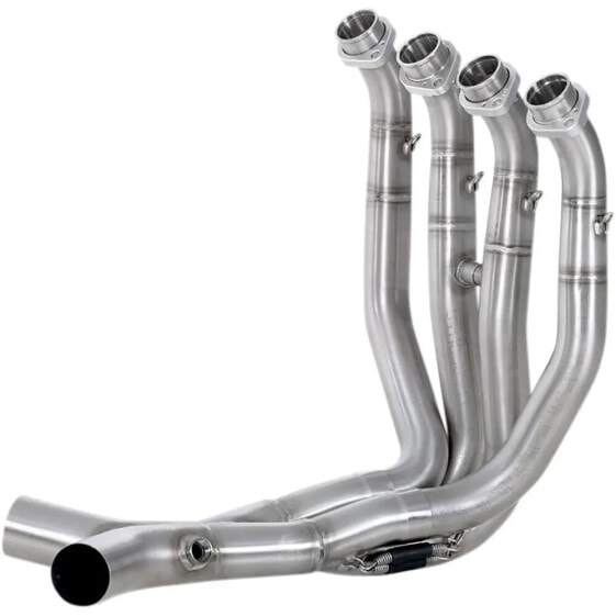 AKRAPOVIC Header ZX14 12 Ref:E-K14R1 Manifold