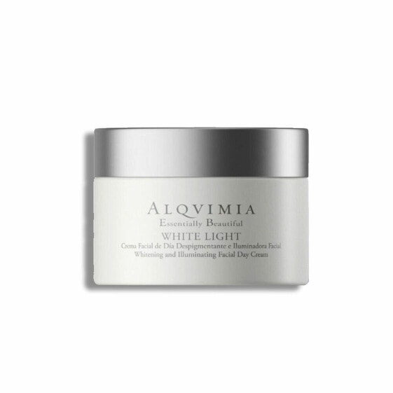 Антивозрастной крем Alqvimia White Light (50 ml)