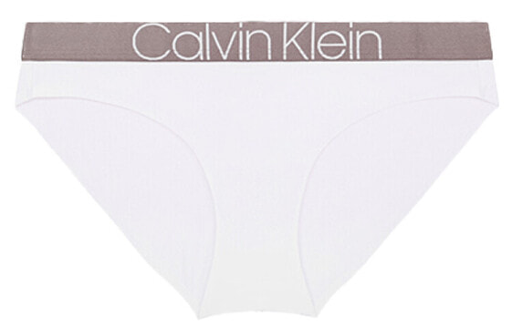 Трусы женские Calvin Klein модель QF6257AD-100 1 шт. белые