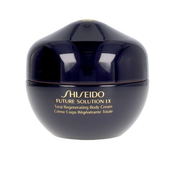 Shiseido Future Solution LX Total Regenerating Body Cream крем для тела 200 ml 10114352101