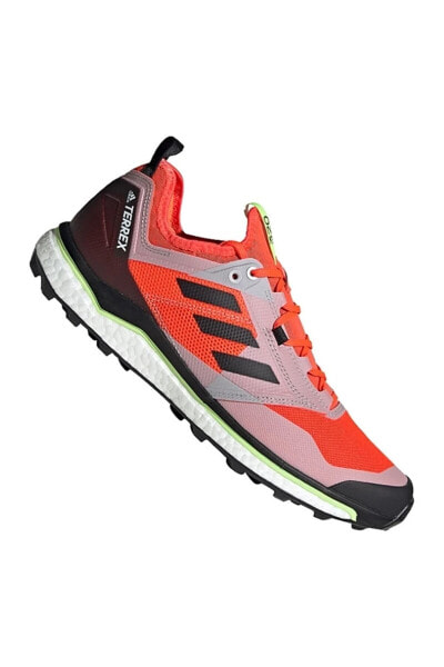 Кроссовки Adidas Terrex Agravic Xt M Orange