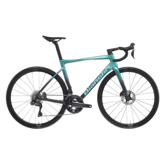 BIANCHI Specialissima Pro Ultegra Di2 2024 road bike