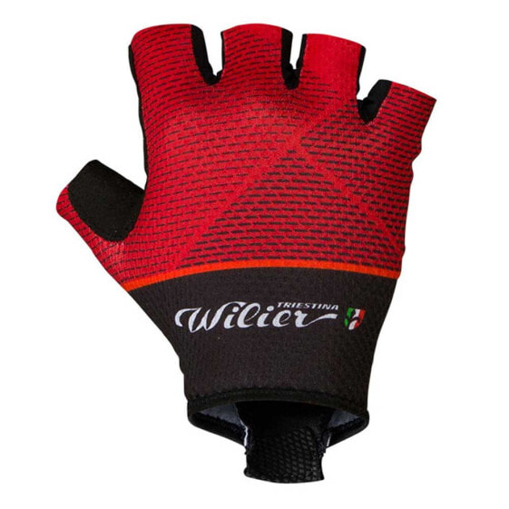 WILIER Brave short gloves