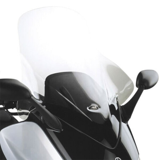 GIVI D128ST Yamaha T-Max 500 Windshield