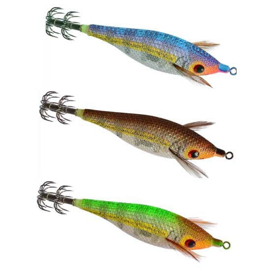 DTD Premium Pirka 1.0 Squid Jig 47 mm 4.5g