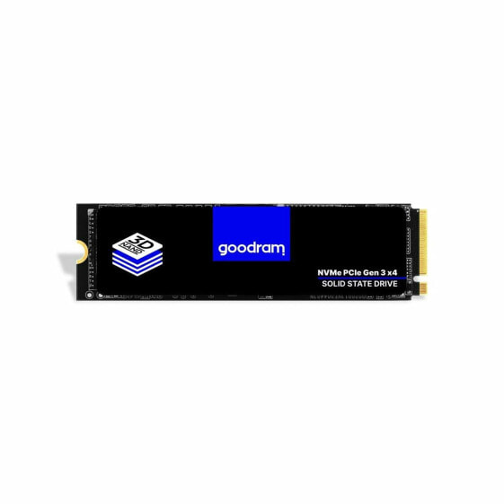 Жесткий диск GoodRam PX500 SSD M.2 512 Гб SSD