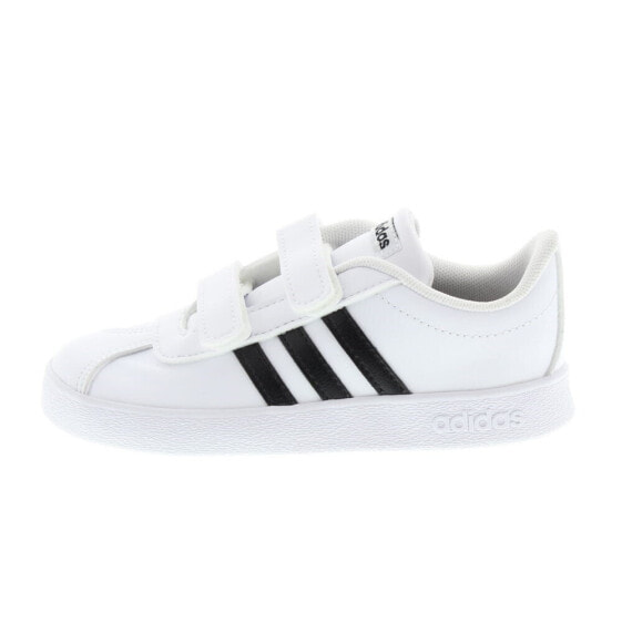 Adidas Court Velcro