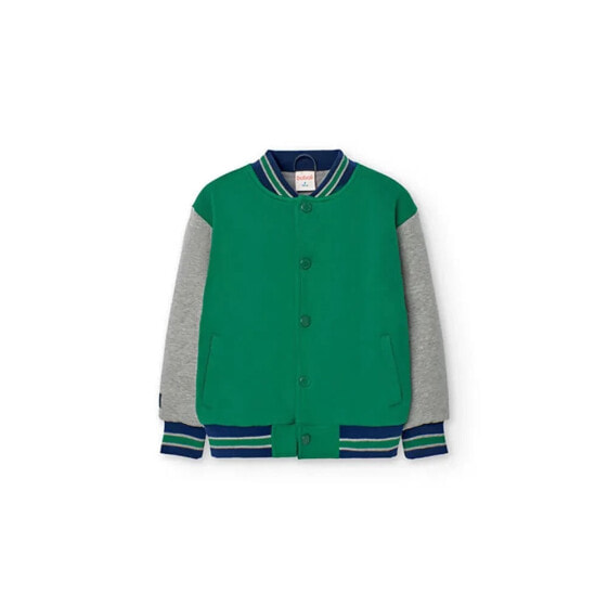 BOBOLI Bci jacket