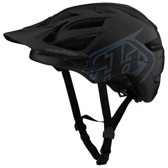 TROY LEE DESIGNS A1 MTB Helmet