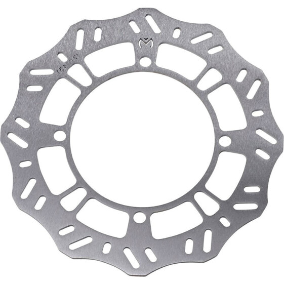 MOOSE HARD-PARTS Suzuki RMZ250 07-18 rear brake disc