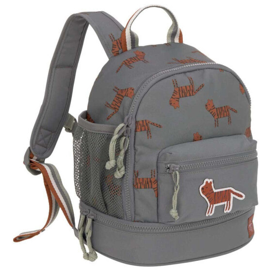 LASSIG Safari Backpack