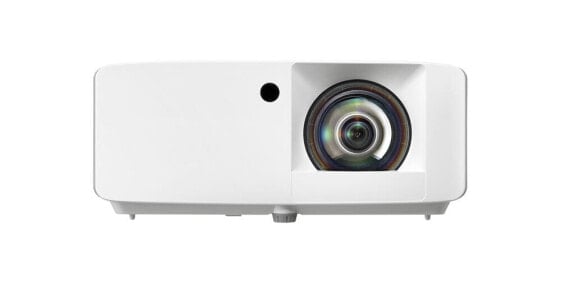 Optoma GT2000HDR - 3500 ANSI lumens - DLP - 1080p (1920x1080) - 300000:1 - 16:9 - 762 - 7620 mm (30 - 300")