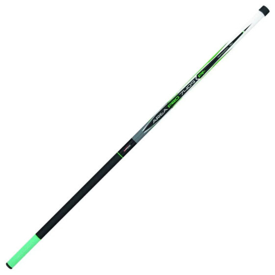 TUBERTINI Area Pro 7400 PF coup rod