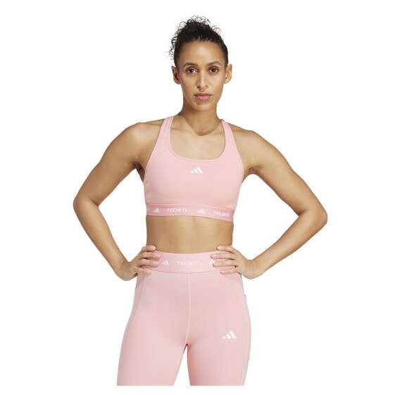 ADIDAS Techfit sports bra