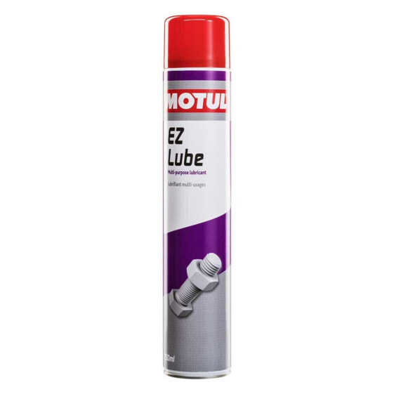 MOTUL 750ml P4 EZ Grease