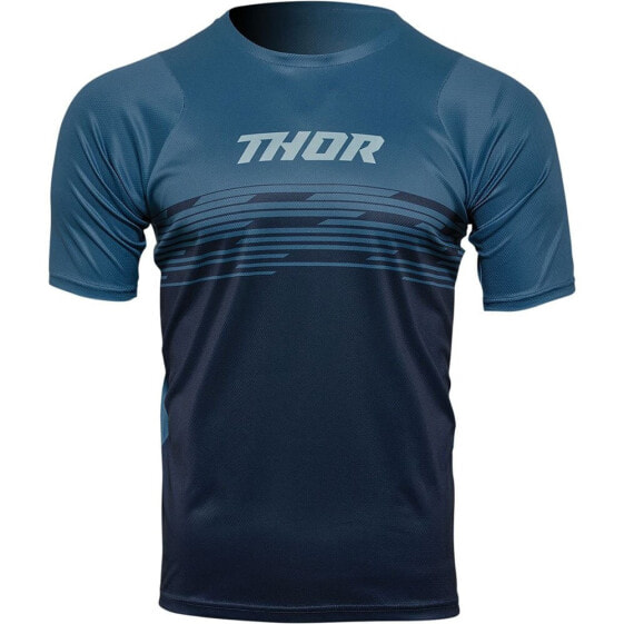 THOR Assist Shiver long sleeve jersey