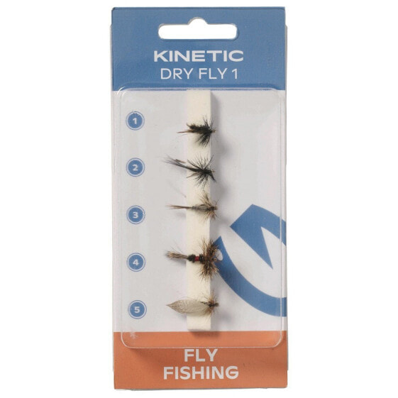KINETIC Dry 1 Fly