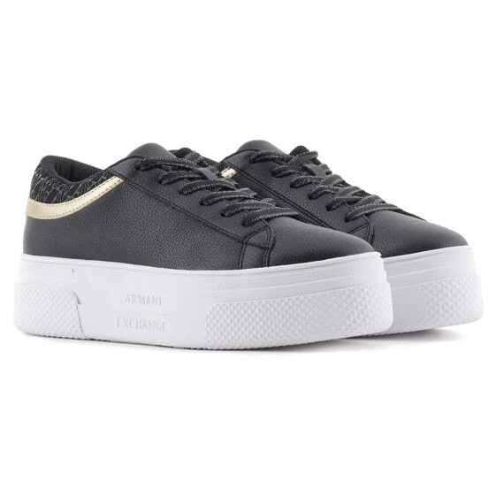 ARMANI EXCHANGE XDX159_XV887 trainers