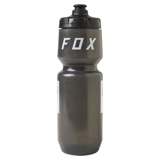 Бутылка для воды FOX RACING MTB Purist 750 мл