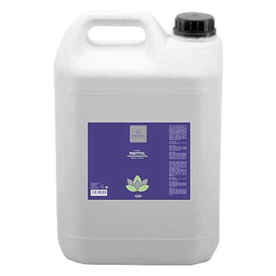 FLOR DE LOTO Menthol Shampoo 5L